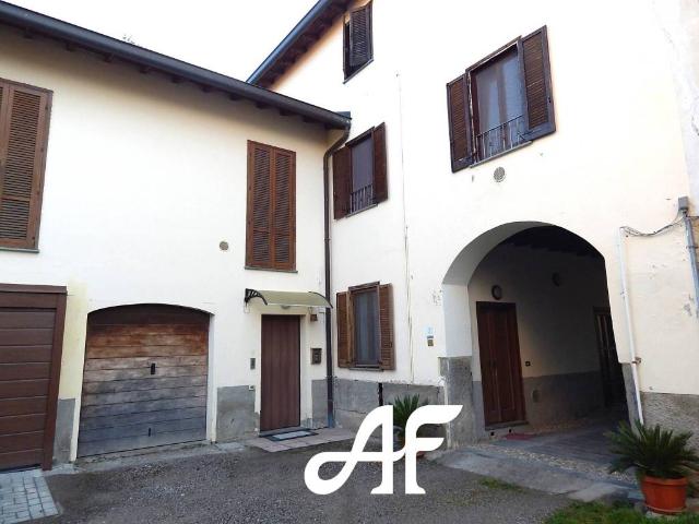 Appartamento in vendita a Cassago Brianza LC