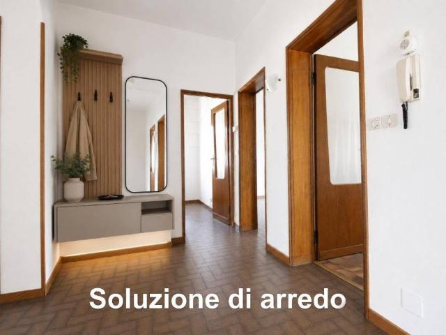 Appartamento in vendita a Cassago Brianza LC