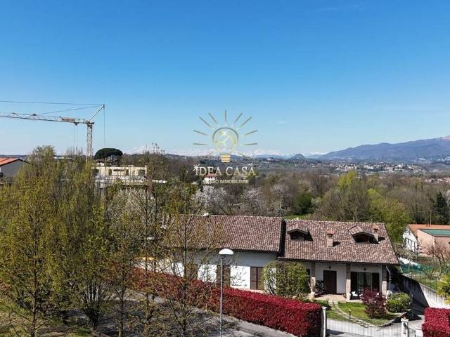 Appartamento in vendita a Veduggio con Colzano MB