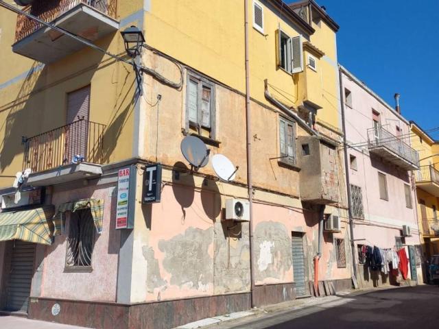 Appartamento in vendita a Cassano all'Ionio CS