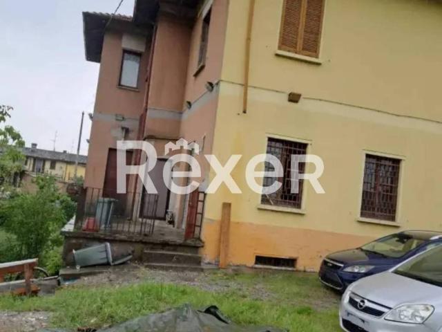 Appartamento in vendita a Cassano d'Adda MI