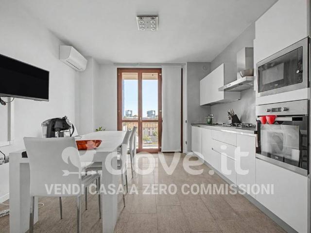 Appartamento in vendita a Cassano d'Adda MI