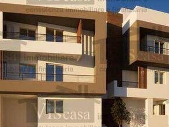 Appartamento in vendita a Cassano delle Murge BA