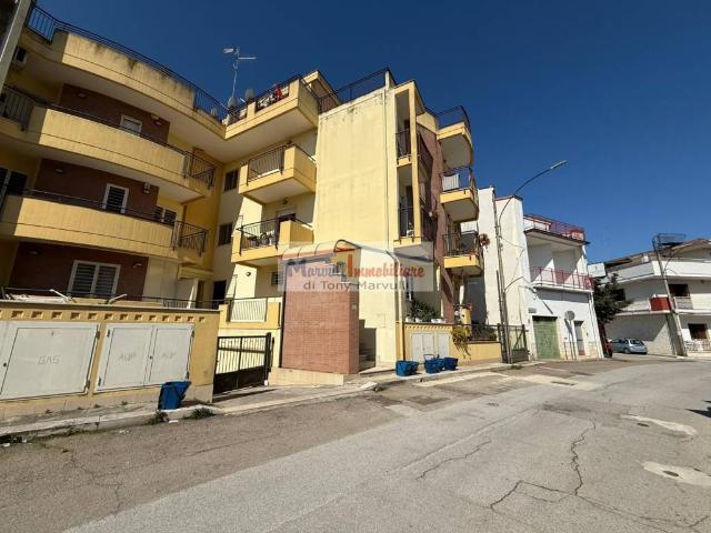 Appartamento in vendita a Cassano delle Murge BA