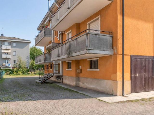 Appartamento in vendita a Cassano Magnago VA
