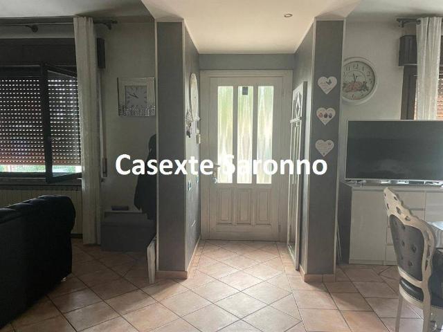 Appartamento in vendita a Cassano Magnago VA