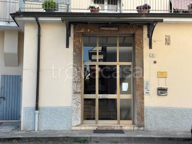 Appartamento in vendita a Cassano Spinola