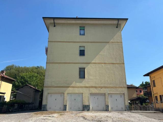 Appartamento in vendita a Cassano Spinola AL