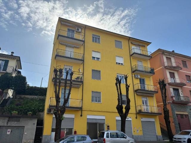 Appartamento in vendita a Cassano Spinola AL