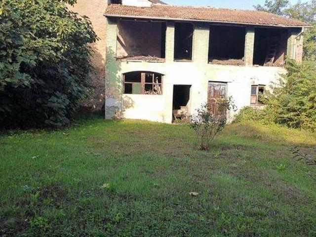 Appartamento in vendita a Cassano Spinola AL