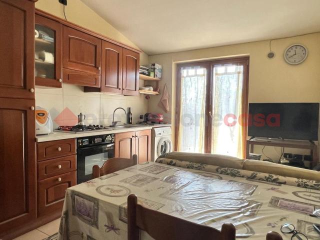 Appartamento in vendita a Cassino