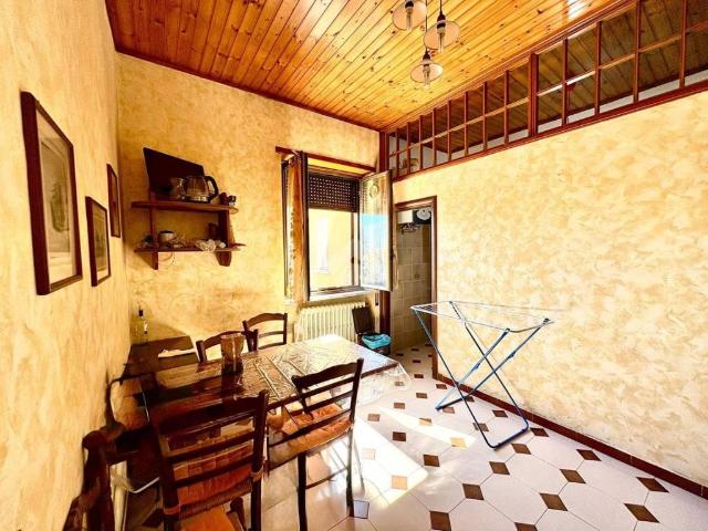 Appartamento in vendita a Cassino FR