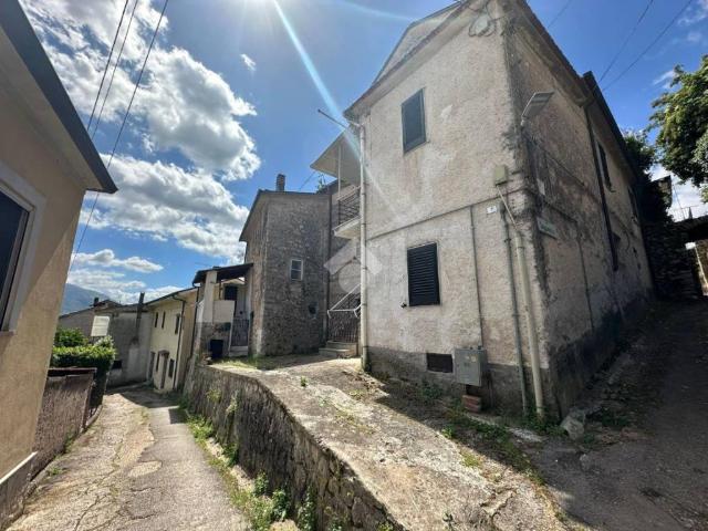 Appartamento in vendita a Cassino FR
