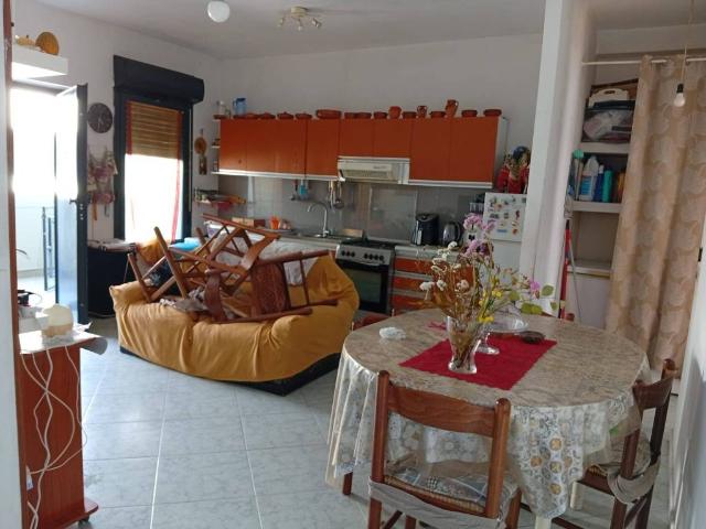 Appartamento in vendita a Cassino FR