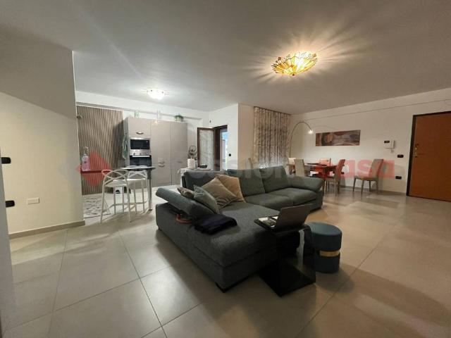 Appartamento in vendita a Cassino FR