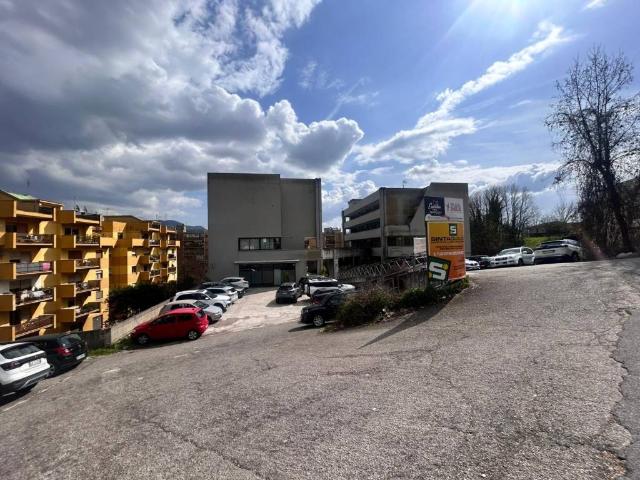 Appartamento in vendita a Cassino FR