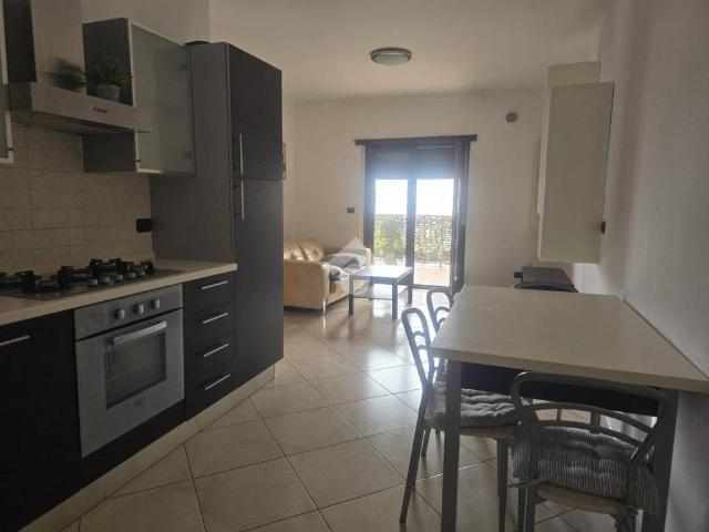 Appartamento in vendita a Cassino FR
