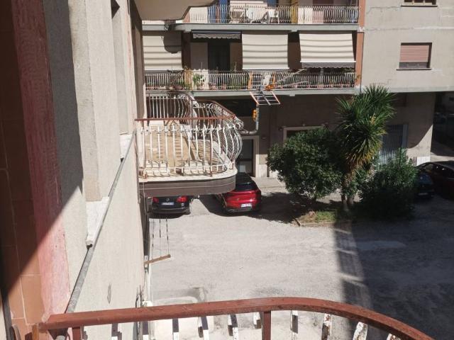Appartamento in vendita a Cassino FR