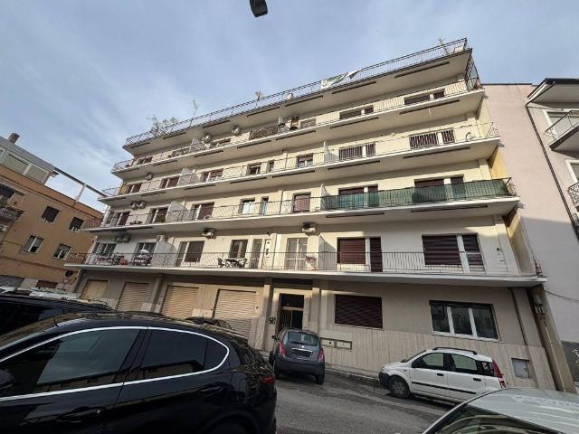 Appartamento in vendita a Cassino FR