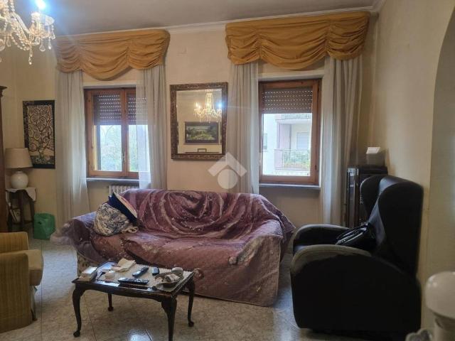 Appartamento in vendita a Cassino FR