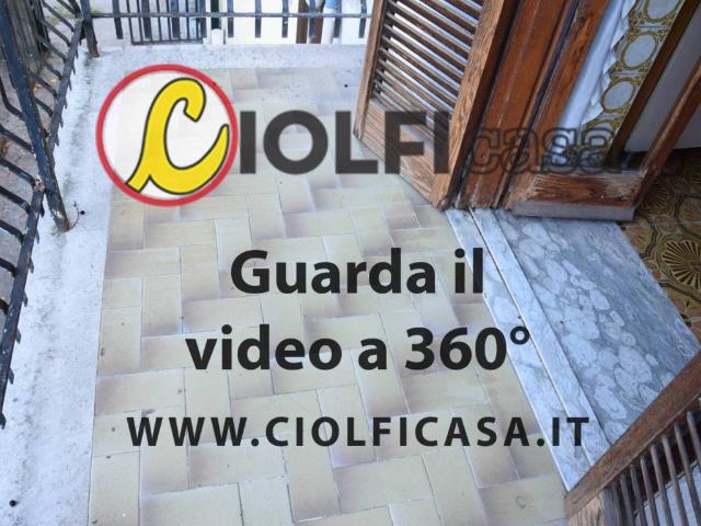 Appartamento in vendita a Cassino FR