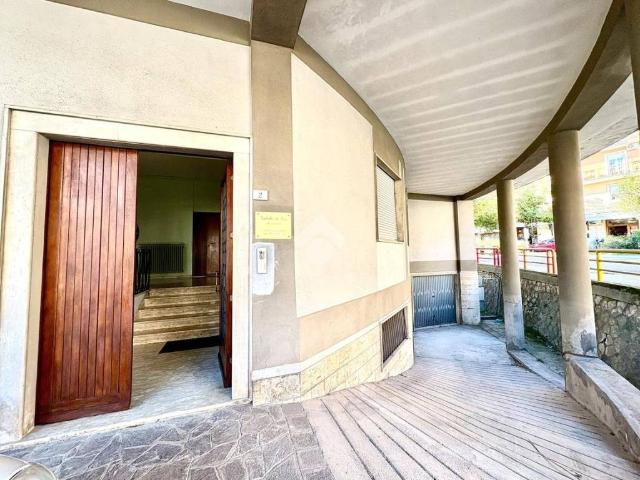 Appartamento in vendita a Cassino FR