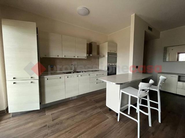 Appartamento in vendita a Cassino FR