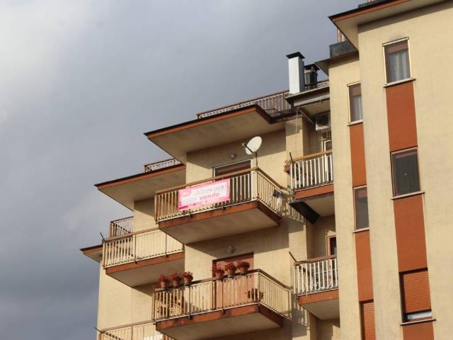 Appartamento in vendita a Cassino FR