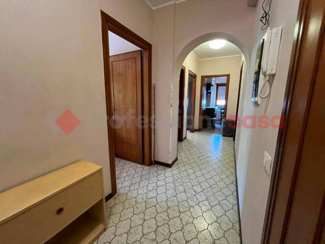 Appartamento in vendita a Cassino FR