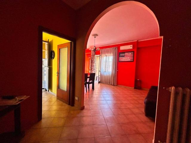 Appartamento in vendita a Cassino FR