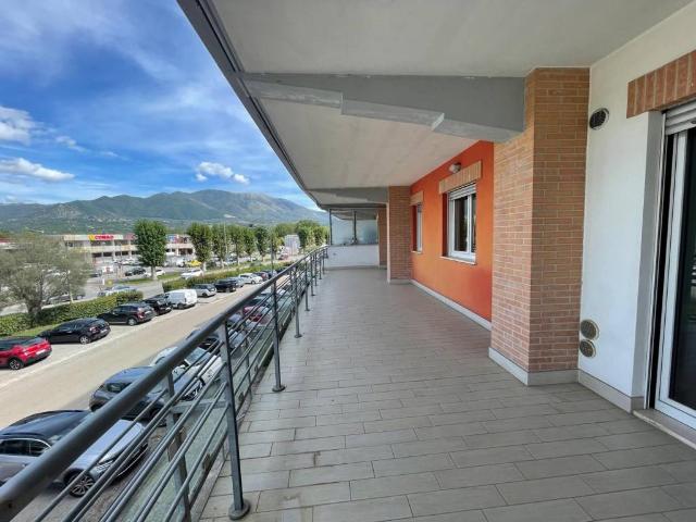 Appartamento in vendita a Cassino FR