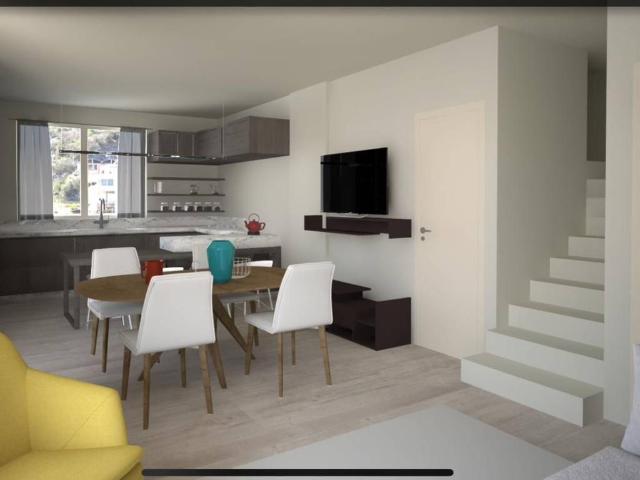 Appartamento in vendita a Cassino FR