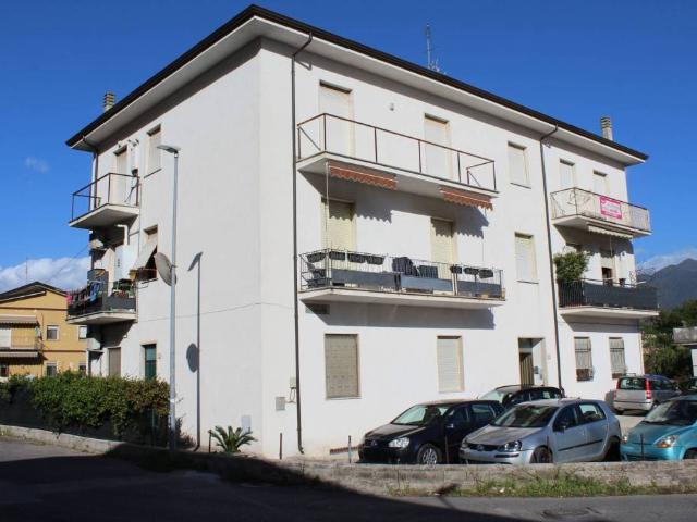 Appartamento in vendita a Cassino FR