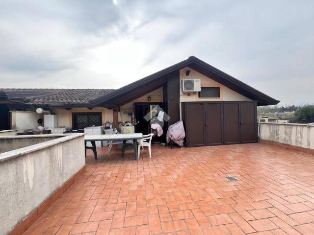 Appartamento in vendita a Cassino FR