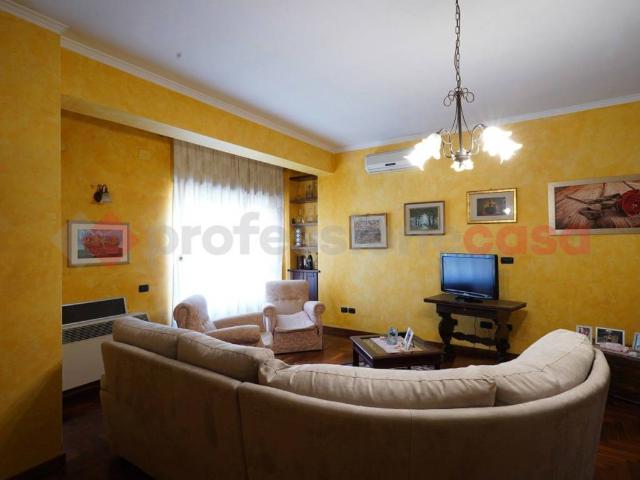 Appartamento in vendita a Cassino FR