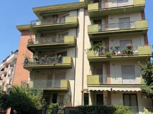 Appartamento in vendita a Cassino FR