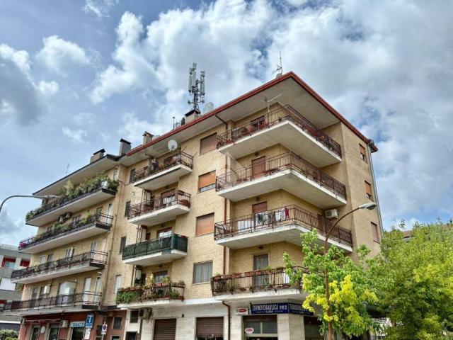 Appartamento in vendita a Cassino FR
