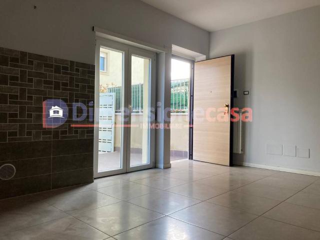 Appartamento in vendita a Cassino FR