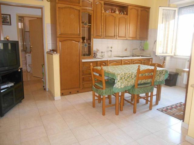 Appartamento in vendita a Cassino FR