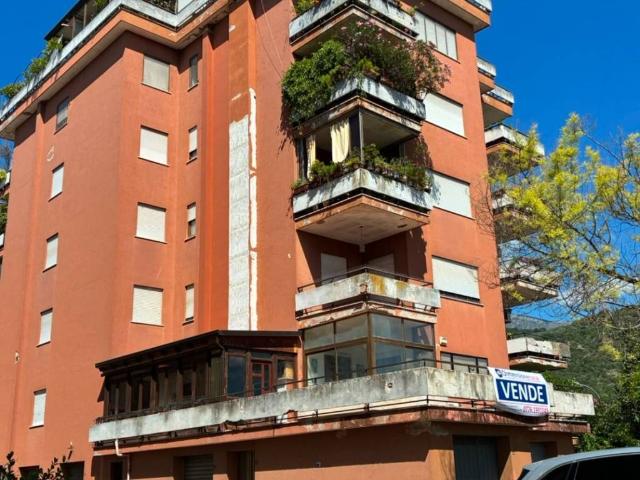 Appartamento in vendita a Cassino FR