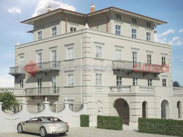 Appartamento in vendita a Cassino FR