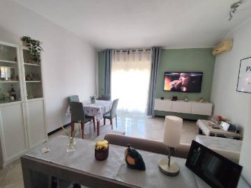 Appartamento in vendita a Cassino FR