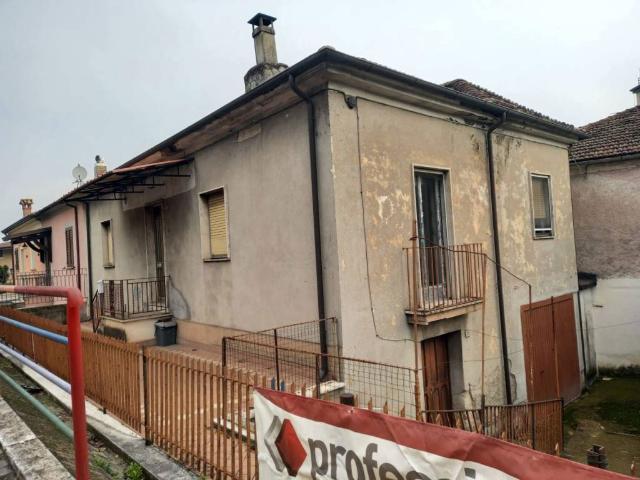 Appartamento in vendita a Cassino FR