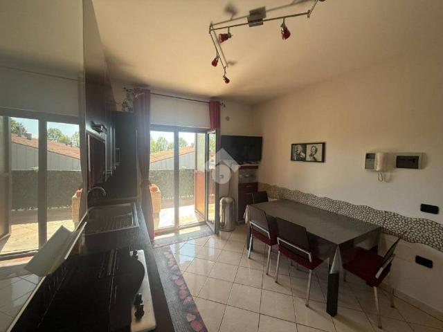 Appartamento in vendita a Cassino FR