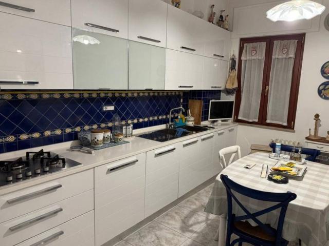 Appartamento in vendita a Cassino FR