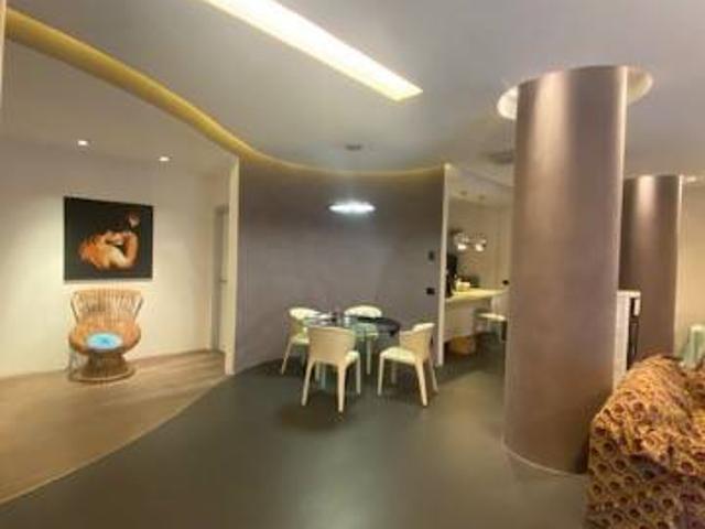Appartamento in vendita a Cassino FR