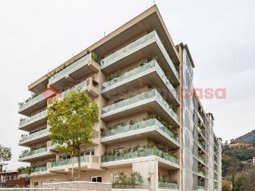 Appartamento in vendita a Cassino FR