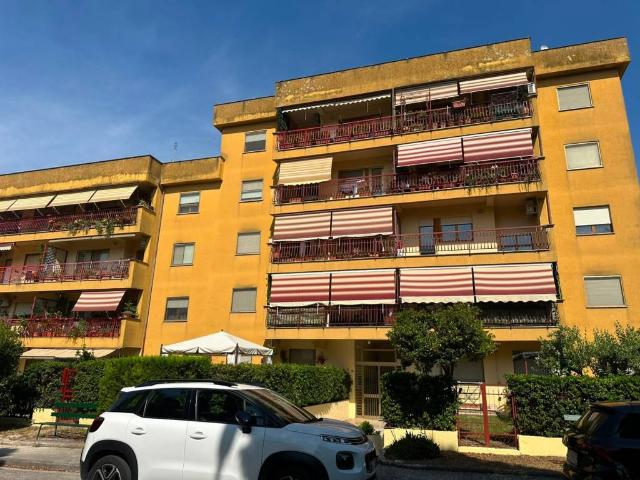 Appartamento in vendita a Cassino FR