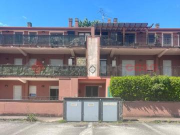 Appartamento in vendita a Cassino FR