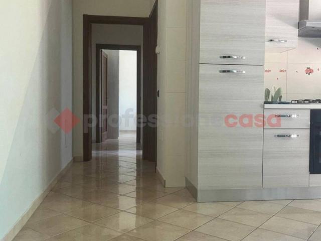 Appartamento in vendita a Cassino FR